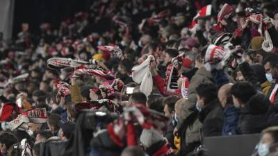 El Rayo - La única derrota es no intentarlo - en.as.com