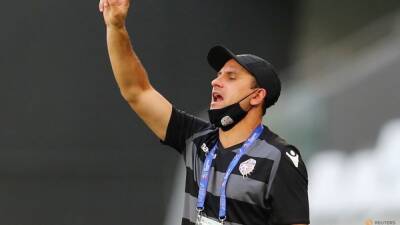 Delighted Garcia relishing return home as Perth's exile ends