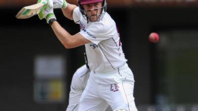 Bulls make progress despite Brisbane rain