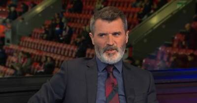 'It's childish' - Manchester United icon Roy Keane rubbishes Liverpool tradition after Ian Wright admission