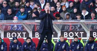 Lewis Grabban update provided as Nottingham Forest boss has message for defender
