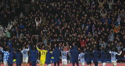Tino Anjorin - Marcus Evans status, Tino Anjorin fitness and summer transfers among Huddersfield Town questions answered - msn.com -  Huddersfield