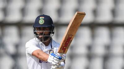 Virat Kohli - Rohit Sharma - Sachin Tendulkar - Anil Kumble - Ishant Sharma - India Predicted XI For 1st Test vs Sri Lanka: Focus On Virat Kohli Ahead Of 100th Test - sports.ndtv.com - South Africa - India - Sri Lanka