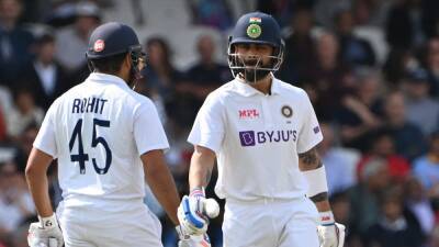 India vs Sri Lanka, 1st Test Preview: Rohit Sharma-Led Team India Ready To Dish Out Stellar Show In Virat Kohli's 100th Test