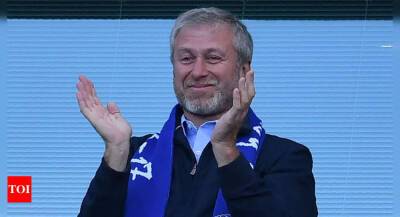Roman Abramovich: the Russian tycoon who transformed Chelsea