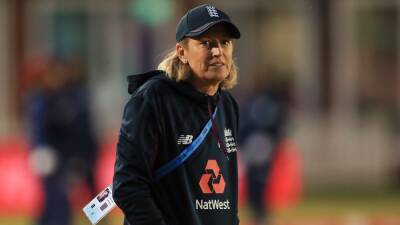Lisa Keightley: Ashes drubbing has not dented England’s World Cup belief