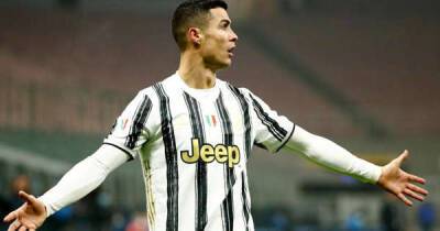 Cristiano Ronaldo - Ralf Rangnick - Dusan Vlahovic - Mikel Arteta - Pavel Nedved - Arsenal told they missed out on 'next Cristiano Ronaldo' by Pavel Nedved - msn.com - Russia - Serbia - Belarus - New York -  Man