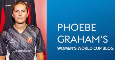 'The 2017 World Cup final was a tipping point for women's cricket' - msn.com - New Zealand - county Long