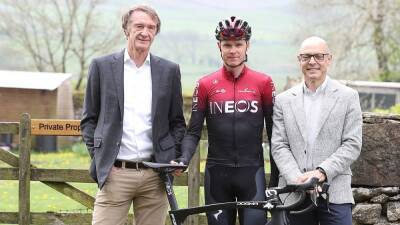 Toto Wolff - Reino Unido - Roman Abramovich - Jim Ratcliffe - INEOS, a por el Chelsea - en.as.com - Manchester