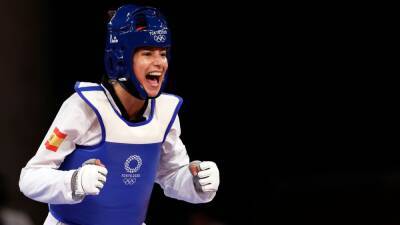 Atletas de estado frente a atletas becados: dos modelos deportivos diferentes | Deportes | EL PAÍS