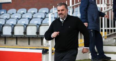 Ange Postecoglou - James Macpake - James McPake 'humbled' by Celtic boss Ange Postecoglou as he reveals classy 30 minute sit down left a huge impression - dailyrecord.co.uk