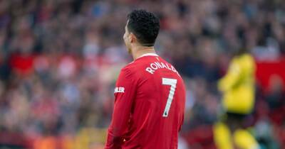 Tim Krul - Hannibal Mejbri - The Cristiano Ronaldo truth Manchester United must accept to get better - manchestereveningnews.co.uk - Manchester - Portugal -  Norwich