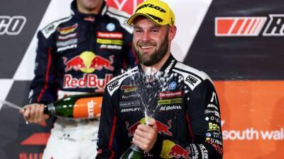 Supercars driver Jack Perkins reveals why this year’s Supercars season will be ‘unmissable’ - 7news.com.au - Australia
