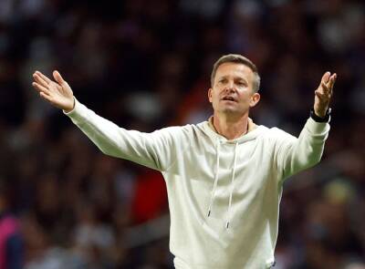 Leeds: 'Big blow for Jesse Marsch' already at Elland Road