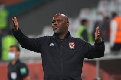 ‘We changed the status quo:’ Pitso Mosimane on success in Africa, breaking barriers in Egypt and European prejudices