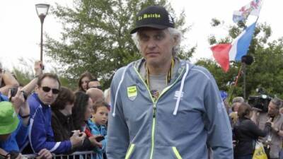 Tinkov: "Putin debería gastar el dinero para vencer el cáncer"