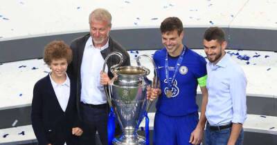 Roman Abramovich changed face of English football at Chelsea - but London no longer home