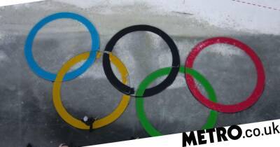 Winter Paralympics - Andrew Parsons - Russia and Belarus athletes banned from competing at Winter Paralympics - metro.co.uk - Russia - Ukraine - Beijing - Belarus