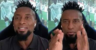 Ze Roberto on playing until 43: 'I could still play for Man City now!' - msn.com - Manchester - Germany - Brazil -  Man