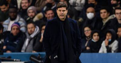 PSG chief issues Mauricio Pochettino update amid Manchester United manager search