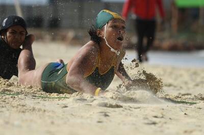 Ellen Kleinsmidt riding high in confidence ahead of Lifesaving SA National Club Championships