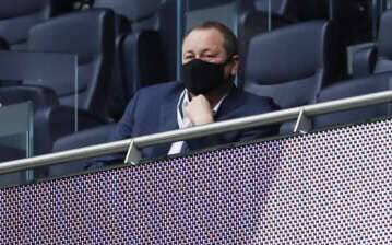 Newcastle United - John Percy - Interesting Mike Ashley development shared as Derby County takeover saga continues - msn.com -  Cardiff