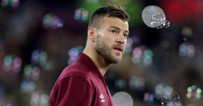 West Ham star Andriy Yarmolenko to travel and collect family after fleeing Ukraine war