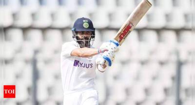 100-Test club: 5 of the best compliments Virat Kohli has received over the years