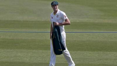 Aussies mulling first Test team: Cummins