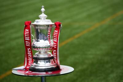 Team News - FA Cup Quarter-Final Draw: Date, Start Time, How to Watch, Live Stream and More - givemesport.com