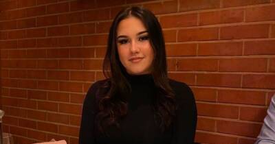 'People said I was just drunk after I blacked out on a night out - but I was spiked' - manchestereveningnews.co.uk