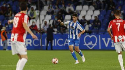 Jaime: "No hacemos muchas cosas diferentes a cuando ganábamos"
