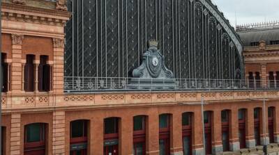 La estación de Atocha cambia de nombre - en.as.com - Madrid