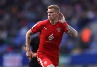 James McClean issues honest message after Wigan Athletic flashpoint v Fleetwood