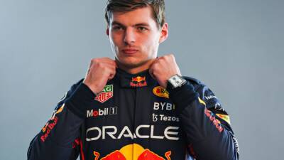 Max Verstappen - Lewis Hamilton - Christian Horner - Verstappen asalta la banca - en.as.com