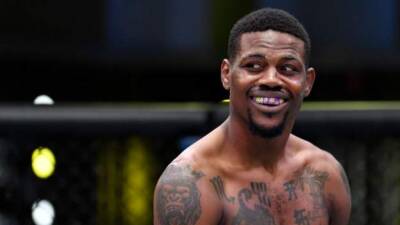 Kevin Holland - UFC 272: Kevin Holland on internet trolls, fighting at welterweight and facing Alex Oliveira - bbc.com - Brazil - Usa -  Las Vegas