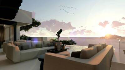 Vladimir Putin - El refugio de Putin en España - en.as.com