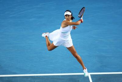 Emma Raducanu reveals the moment she decided to become a professional tennis player
