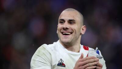 Trio return for France ahead of Wales Six Nations tie