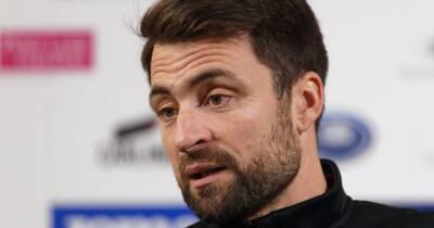 Swansea City press conference Live: Russell Martin reacts to West Brom win and previews Coventry City