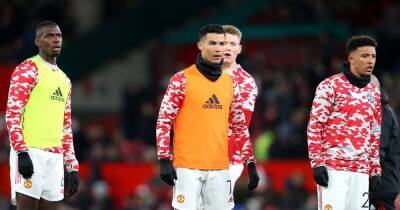 Jadon Sancho comments highlight issue for next Manchester United manager