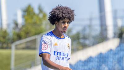 El Madrid apunta al Atlético por los cánticos racistas con Peter