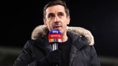 'Not good enough' – Gary Neville wants transparency on ownership amid Roman Abramovich’s move to sell Chelsea