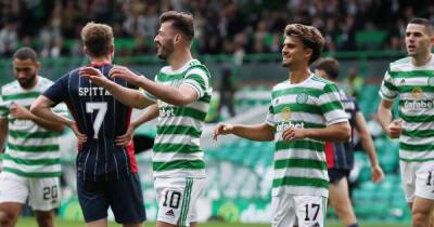 Opinion: Return of nine-goal talent has come at perfect time for Celtic