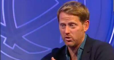 Giovanni Van-Bronckhorst - John Lundstram - Connor Goldson - Michael Stewart - Leon Balogun - Calvin Bassey - Filip Helander - Michael Stewart singles out Rangers issue as pundit claims uncertain Giovanni van Bronckhorst's selection is telling - dailyrecord.co.uk