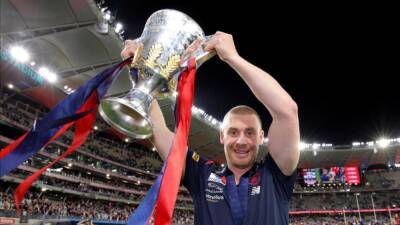 Demons call Goodwin leaks 'disgraceful' - 7news.com.au