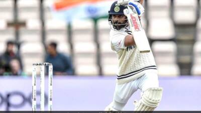 Watch: BCCI's Tribute Video For Virat Kohli Includes Messages From Sachin Tendulkar & Other Legends