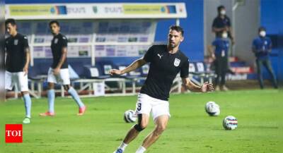 Shabab Al-Ahli - Mumbai City AFC to make AFC Champions League debut in Riyadh - timesofindia.indiatimes.com - Qatar - Uae - Uzbekistan - India - Iran - Saudi Arabia -  Jeddah -  Riyadh - Iraq - Syria - Tajikistan - Turkmenistan