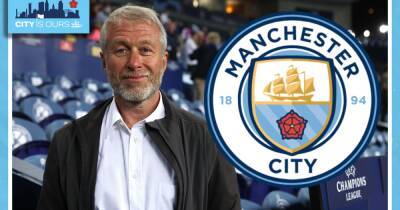 Three things that will 'definitely' happen at Man City when Roman Abramovich sells Chelsea
