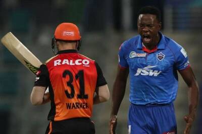 Cricket fans allowed into IPL at 25 percent capacity - news24.com - Usa - Uae - India -  Mumbai -  Pune -  Kolkata -  Chennai